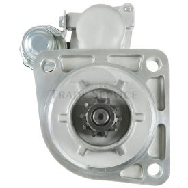 S1257S AS-PL Anlasser
