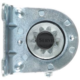 S1259S AS-PL Anlasser