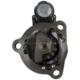 S1264S AS-PL Anlasser