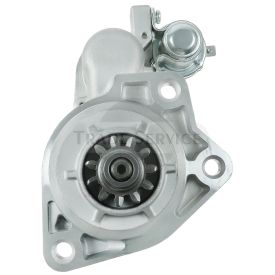 S1273S AS-PL Anlasser