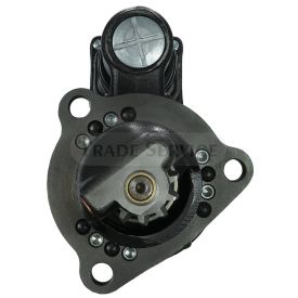 S1276S AS-PL Anlasser
