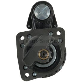 S1283S AS-PL Anlasser