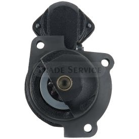 S1297S AS-PL Anlasser