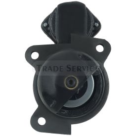S1302S AS-PL Anlasser