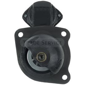 S1306S AS-PL Anlasser