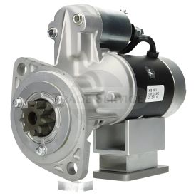 S13-207C HITACHI Anlasser