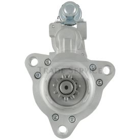 S1323S AS-PL Anlasser