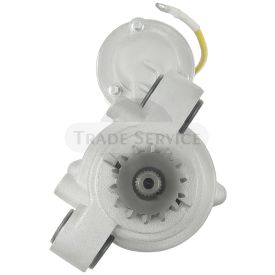 S1329S AS-PL Anlasser