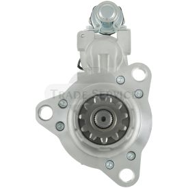 S1338S AS-PL Anlasser