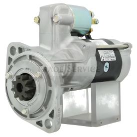 S13-407A HITACHI Anlasser