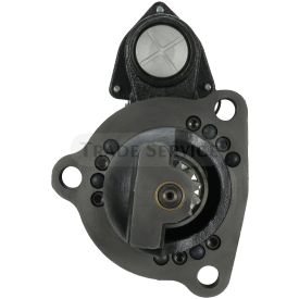 S1345S AS-PL Anlasser