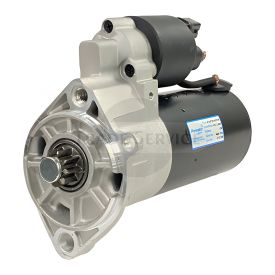 S1376B Prestolite Anlasser