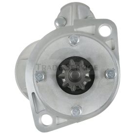 S2021 AS-PL Anlasser