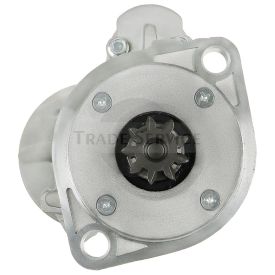 S2049 AS-PL Anlasser