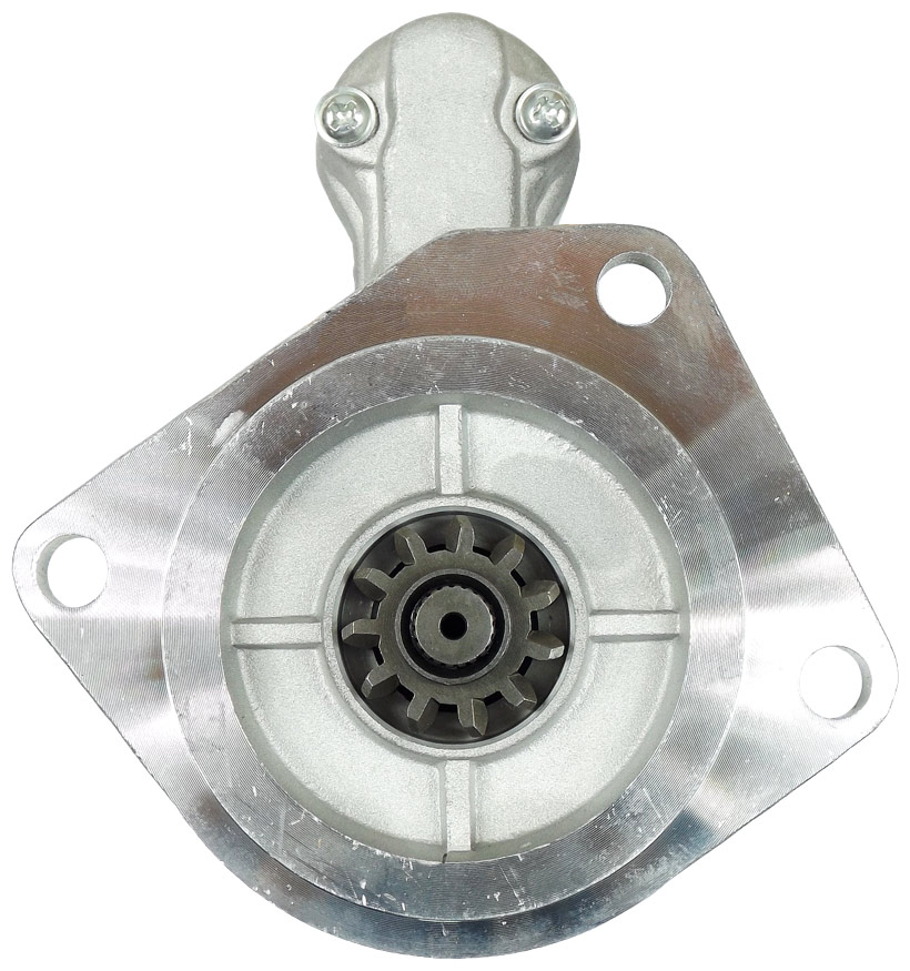S2050 AS-PL Anlasser