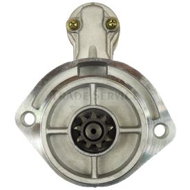 S2054 AS-PL Anlasser