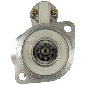 S2055 AS-PL Anlasser