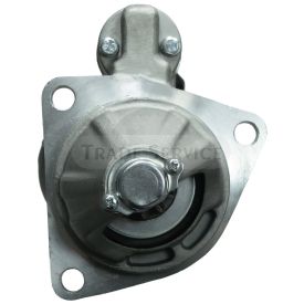 S2058 AS-PL Anlasser