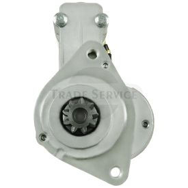 S2076S AS-PL Anlasser