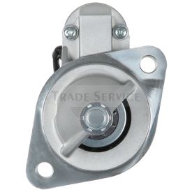 S2080S AS-PL Anlasser