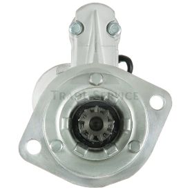 S2103S AS-PL Anlasser