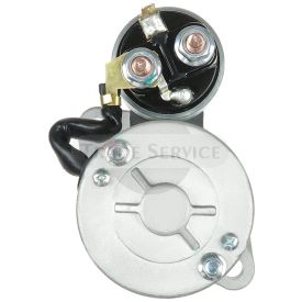 S2104S AS-PL Anlasser