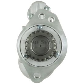 S2105S AS-PL Anlasser