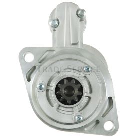 S2106S AS-PL Anlasser