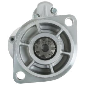 S2118S AS-PL Anlasser