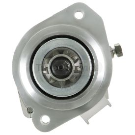 S2123S AS-PL Anlasser
