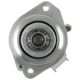 S2124S AS-PL Anlasser