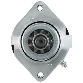 S2138S AS-PL Anlasser