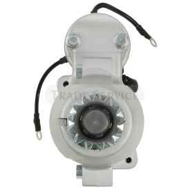 S2139S AS-PL Anlasser