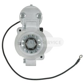 S2143S AS-PL Anlasser
