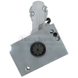 S2146S AS-PL Anlasser