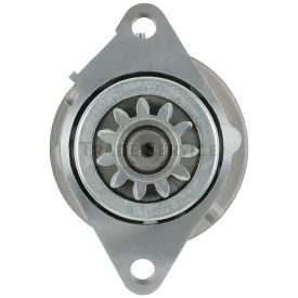 S2152S AS-PL Anlasser