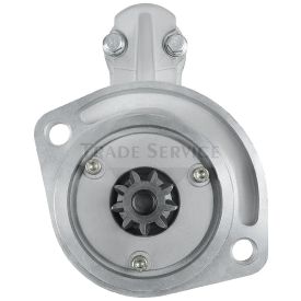 S2153S AS-PL Anlasser