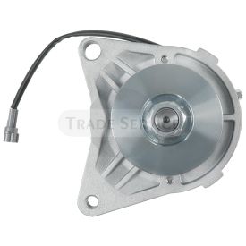 S2156S AS-PL Anlasser
