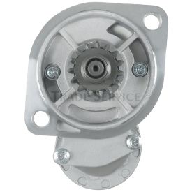 S2157S AS-PL Anlasser