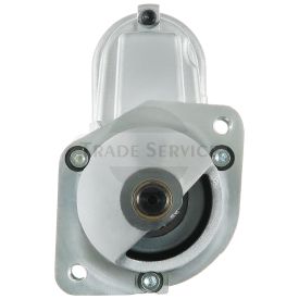 S3006S AS-PL Anlasser