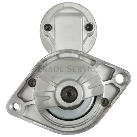 S3018 AS-PL Anlasser