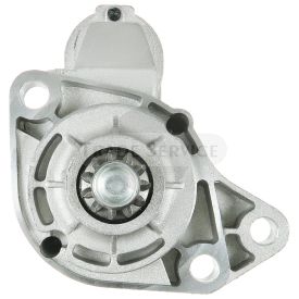 S3041 AS-PL Anlasser