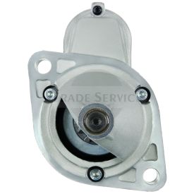S3045 AS-PL Anlasser