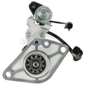 S3105S AS-PL Anlasser