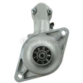 S3141 AS-PL Anlasser