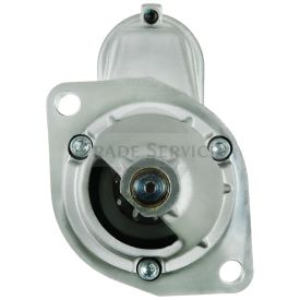 S3144 AS-PL Anlasser