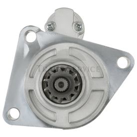 S3156S AS-PL Anlasser