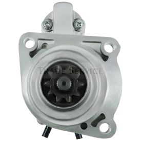 S3183S AS-PL Anlasser