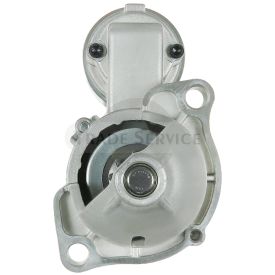S3212S AS-PL Anlasser