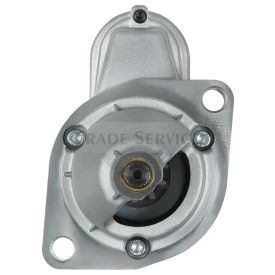S3215S AS-PL Anlasser